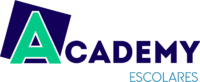 Logo Academy Escolares
